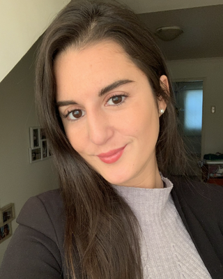 Foto de Carolina Rickenberg Campos, Psicólogo, Dr. en Psicología