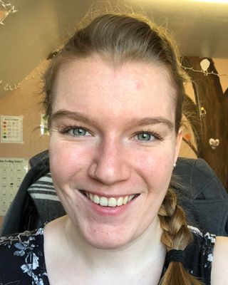 Photo of Rachel Meczywor, Clinical Social Work/Therapist, LICSW