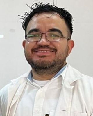 Foto de Juan Alejandro Morales González, Lic. en Psicología, Psicólogo