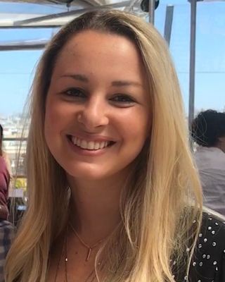 Photo of Cameron Townsend, Marriage & Family Therapist, LMFT
