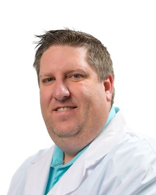 Photo of Trent Edstrom, Psychiatric Nurse Practitioner, PMHNP