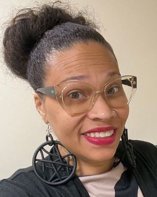 Photo of Deilia M. McLaughlin, LSW