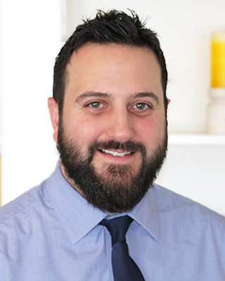 Photo of Anthony Nave, Clinical Social Work/Therapist in Boston, MA