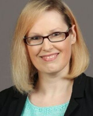 Photo of Bridgit Sims, Counselor