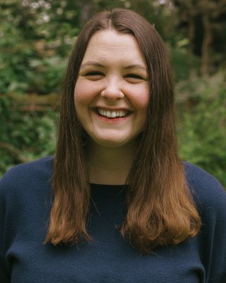 Photo of Makenzie Muilenburg, Counselor, MS, LMHC, NCC