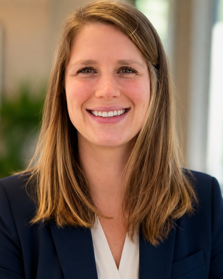 Photo of Kelly Allen, Licensed Professional Counselor, LMHC