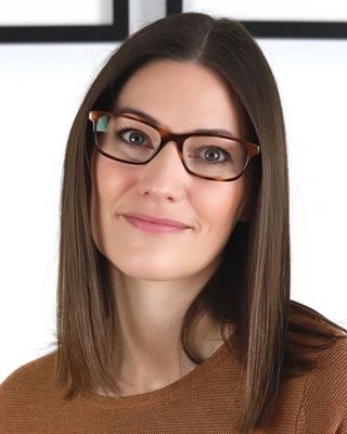 Photo of Kimberly Freeman, Counsellor, ACA-L1
