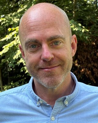 Photo of Patrick Casey, Pre-Licensed Professional, MSW
