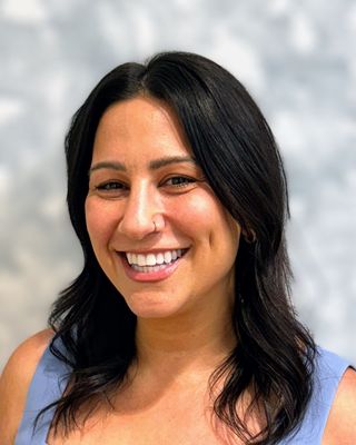 Photo of Allyson Ransdell, Clinical Social Work/Therapist, LCSW