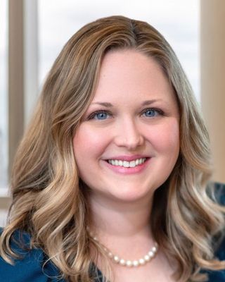 Photo of Dr. Jessica Grimes, Psychiatrist, DO