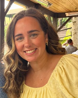 Photo of Aubry Brekke, Marriage & Family Therapist, LMFT, MA