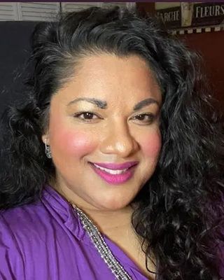 Photo of Tricia Rampersad, Marriage & Family Therapist in Hudson County, NJ