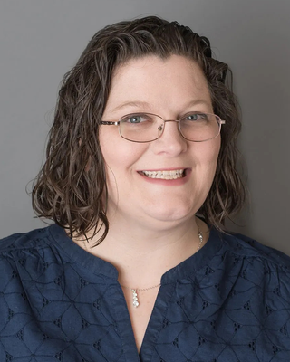 Photo of Mary Krusac, Clinical Social Work/Therapist, LCSW