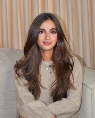 Photo of Brianna Paruolo, Counselor, LCMHC