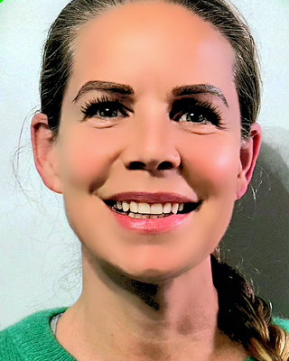 Photo of Jane Ryder, Psychotherapist, MA, MBACP Accred