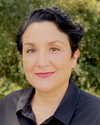Photo of Brenda Gomez, LPC, NCC, Licensed Professional Counselor