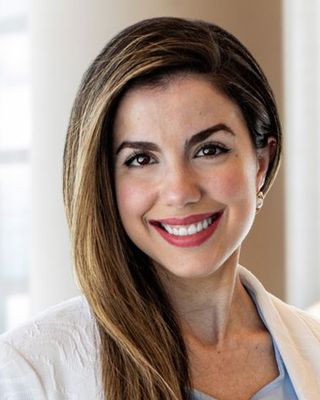 Photo of Dr. Ana Reyes, Psychiatrist, MD