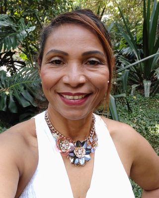 Foto de Dra. Luz Garda Martínez Herrera, Psicólogo en Departamento de Arauca