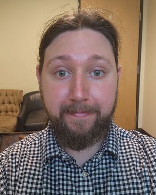 Photo of Michael Marshall, Psychologist, Psy.D.