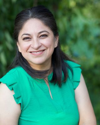 Photo of Angelica Mata, Clinical Social Work/Therapist, LCSW-S