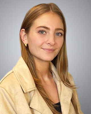 Photo of Stephanie Pogoda, Counselor, MS, NCC, LAC