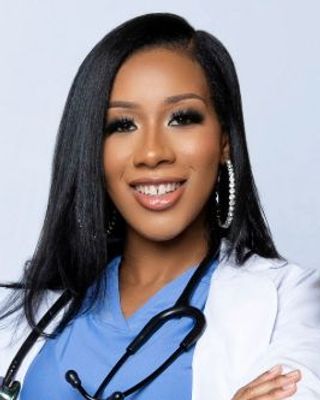 Photo of Jessica Brown, Pre-Licensed Professional, LPC