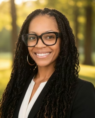 Photo of Christiana McConnell, Marriage & Family Therapist, LMFT