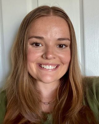 Photo of Athena E Norton, LCSW Associate, LCSWA