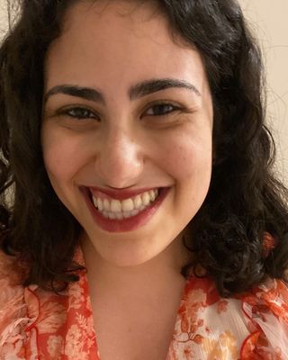 Photo of Dr. Sandra Alami, Psychologist, PsyD