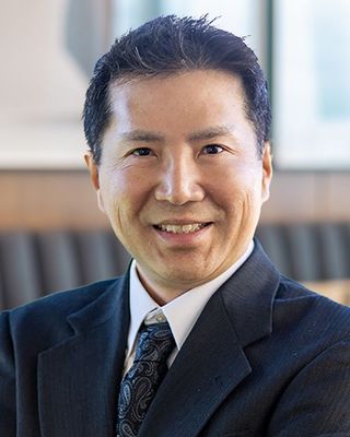 Photo of Douglas Chen, Psychiatrist in Santa Clara, CA