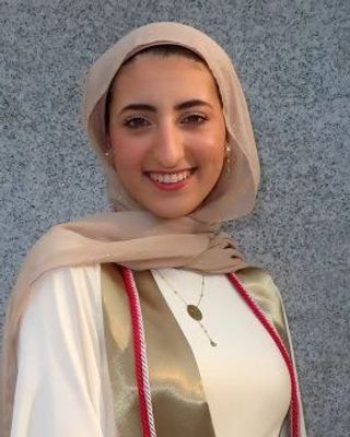 Photo of Dunya Alkaissi, Pre-Licensed Professional in Brentwood, NC