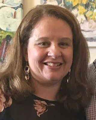 Photo of Danielle Cerra, Counsellor, MA, ACA-L2
