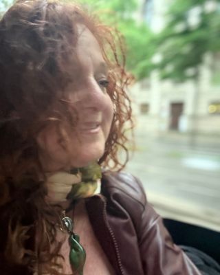 Photo of Nk Raven Bruce, Psychologist, PsyD