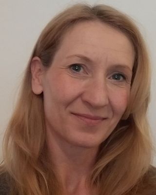 Photo of Dr Kathryn Pemberton, Psychologist in Leeds, England