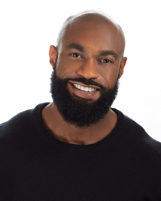 Photo of Jeffrey Harris, Counselor, PhD, LMHC