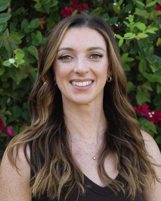 Photo of Jodi Schenck, Associate Clinical Social Worker, ASW