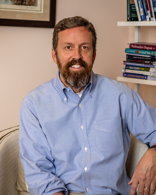 Photo of Brendan Walsh, Counselor in Ashbrook-Clawson Village, Charlotte, NC