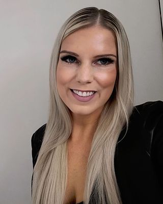 Photo of Tiffany Fehr, Registered Social Worker in V3J, BC