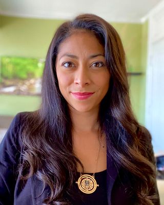 Photo of Stephanie Yunez, Counselor, MS, LCMHC, LCPC