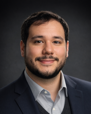 Photo of Roy Rodriguez, Clinical Social Work/Therapist, LCSW
