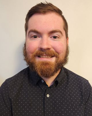 Photo of Terry Vant, Counselor, LCPC