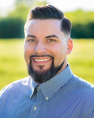 Photo of Camren D Bento, Counselor in Beloit, WI