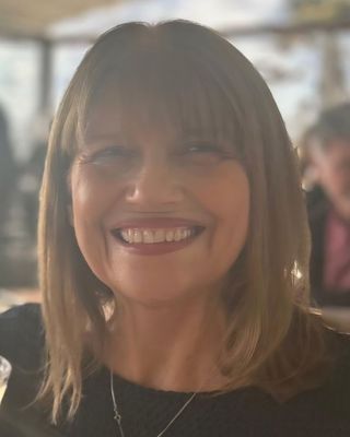 Photo of Jacinta Mannion, Counsellor, ACC Reg