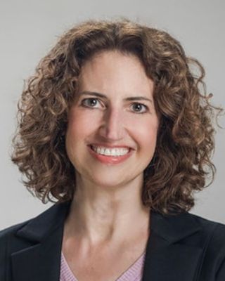 Photo of Allison Dorlen Pastor, Psychologist, PhD