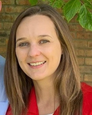 Photo of Dr. Melanie Marx, Registered Counsellor in Oranjezicht, Western Cape