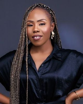 Photo of Amara Ezumah, Psychiatric Nurse Practitioner, RN, MSN, PMHNP