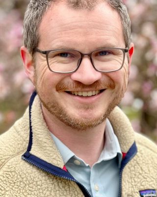 Photo of Charles Haverty, Psychiatrist, DO