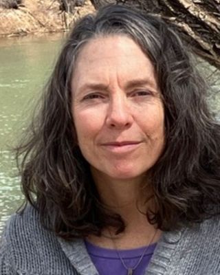 Photo of Carolyn Gaines, Licensed Professional Counselor