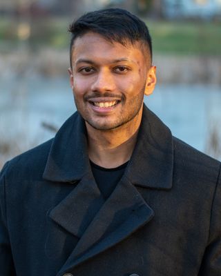 Photo of Abhishek Bardoloi, Psychologist, MC