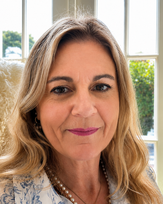 Photo of Kate Bethell - Kate Bethell Therapy, Counsellor, MBACP
